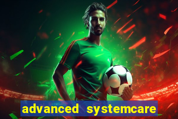 advanced systemcare 17 pro serial key